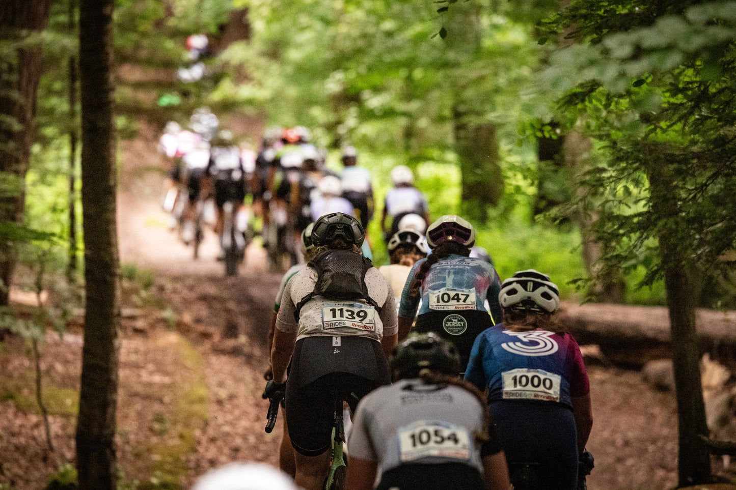 3RIDES UCI Gravel Race 2026