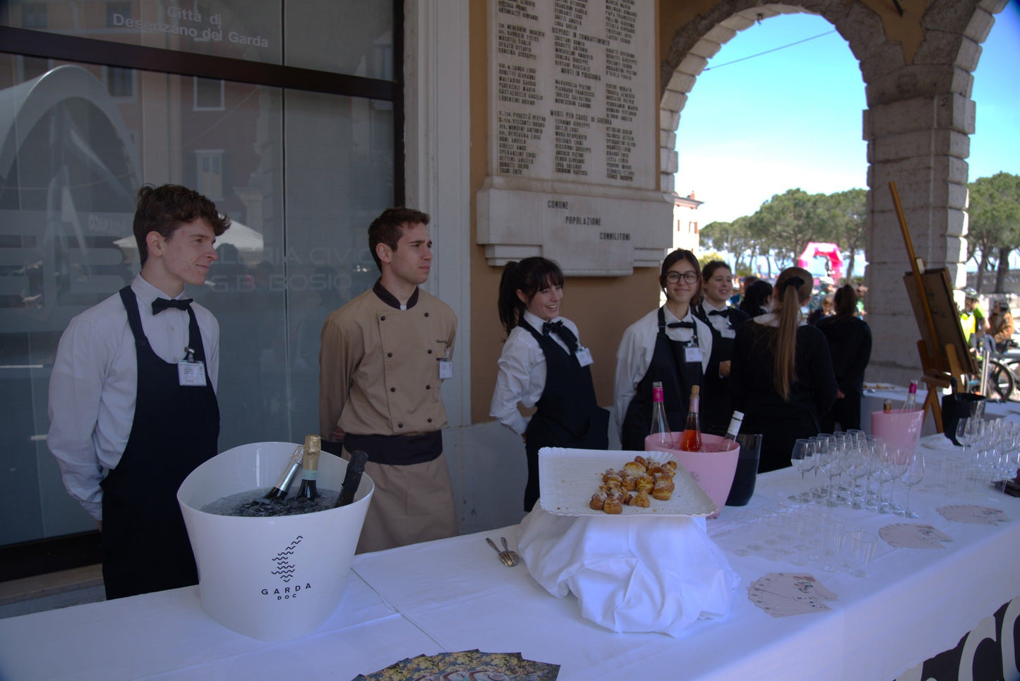 Gran Fondo Colnago 2026 - GOLD