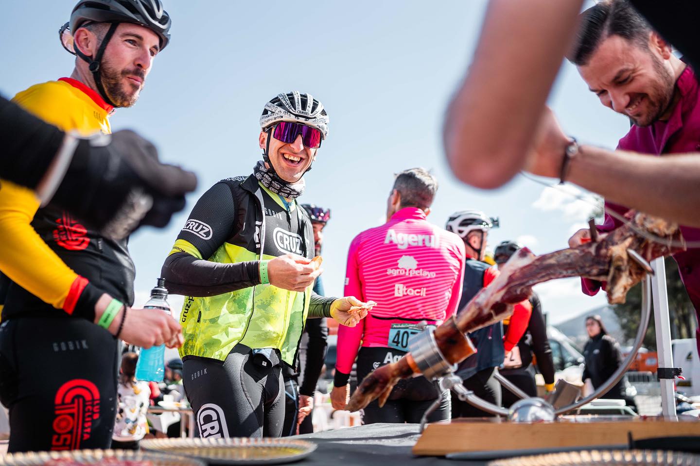 Andalucia Bike Race 2026