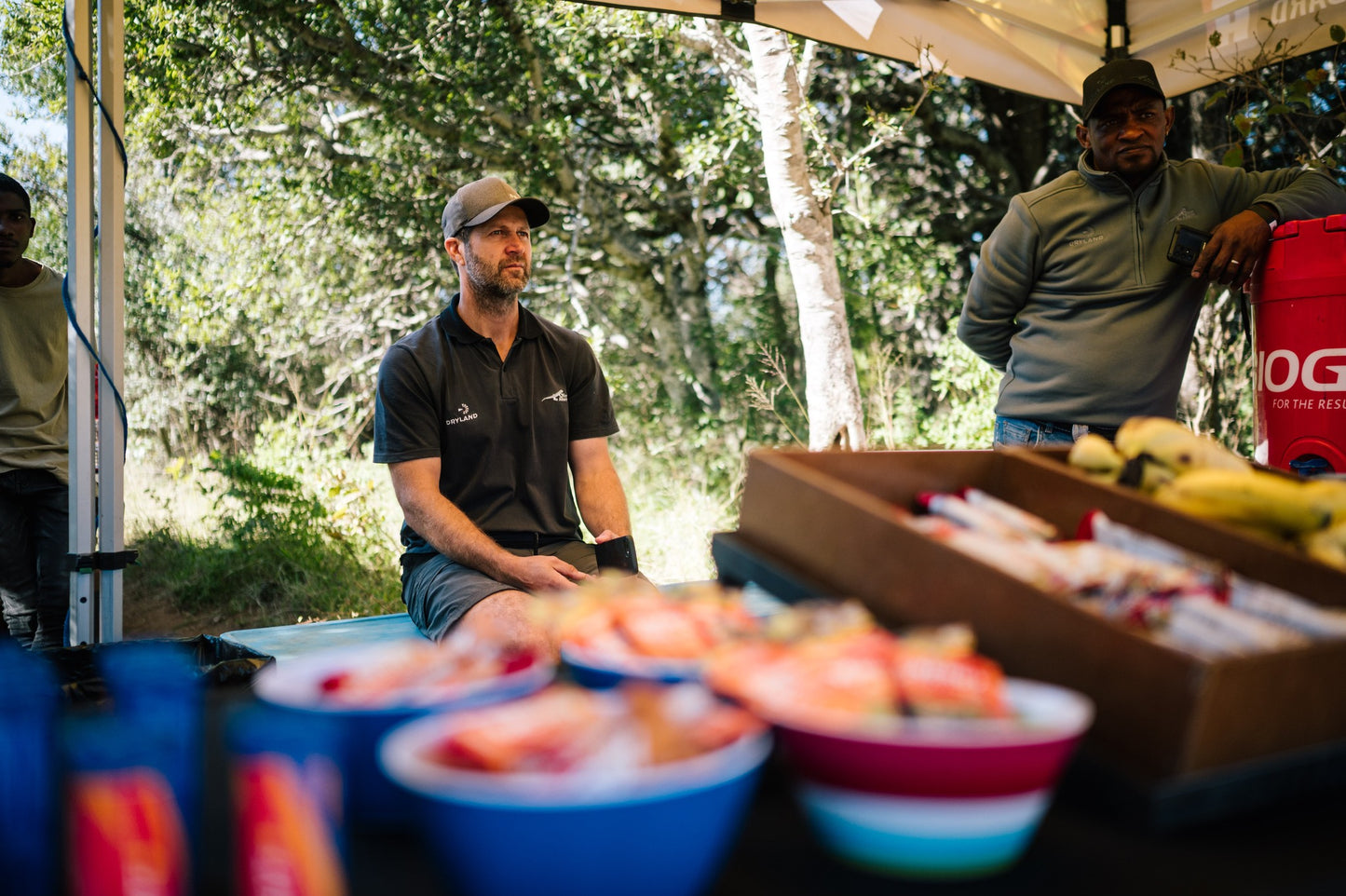 Waterberg Traverse 2026