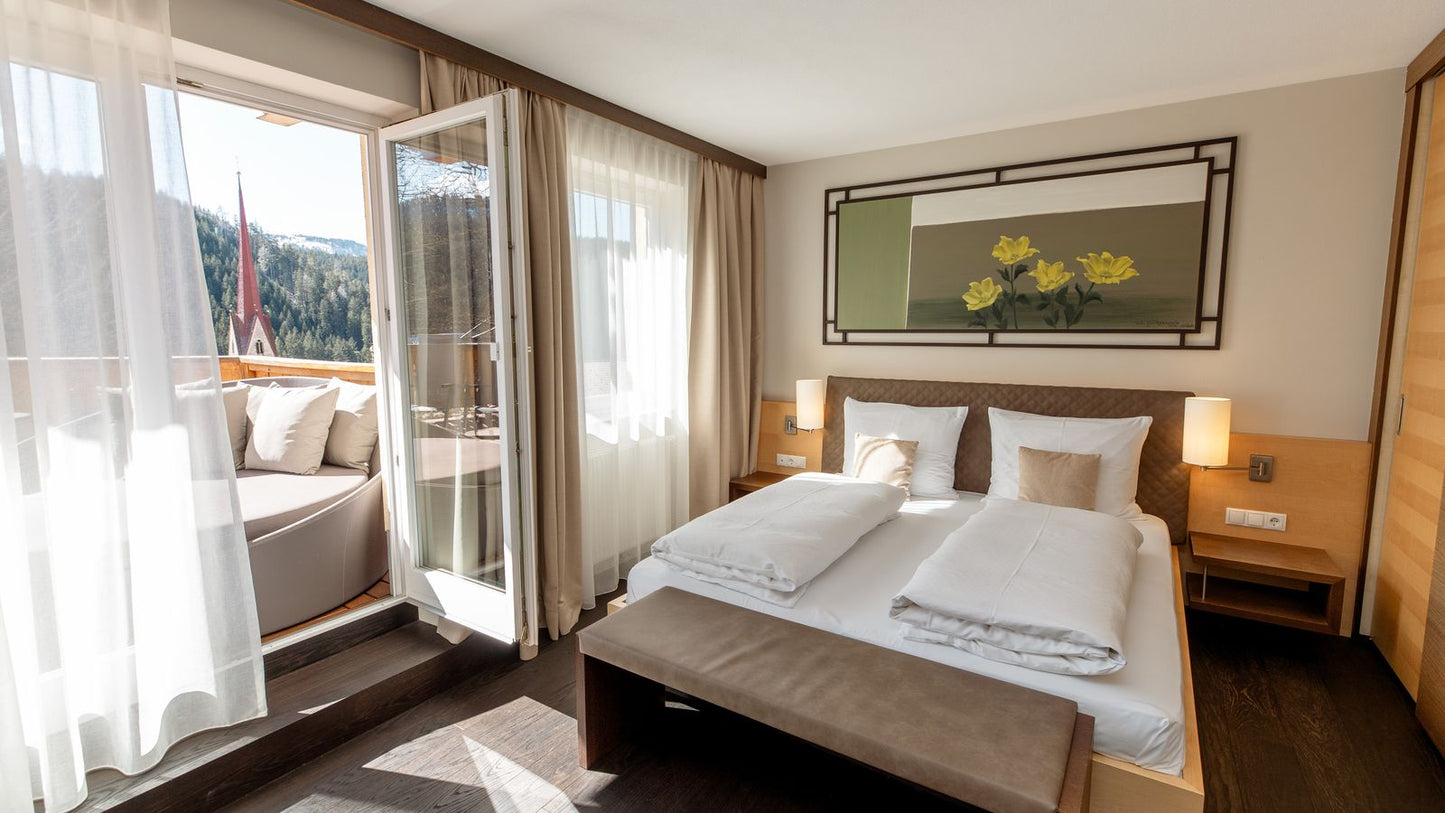 Hotel Marica, Eggen/Ega, Italy