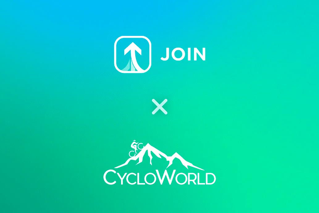 JOIN training app 30 days for free trail period