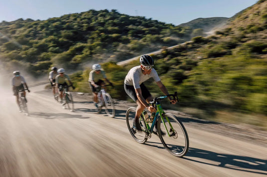 Garden Route Giro: six days that will change your life