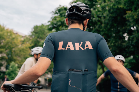 Try LAKA bike insurance free for 30 days