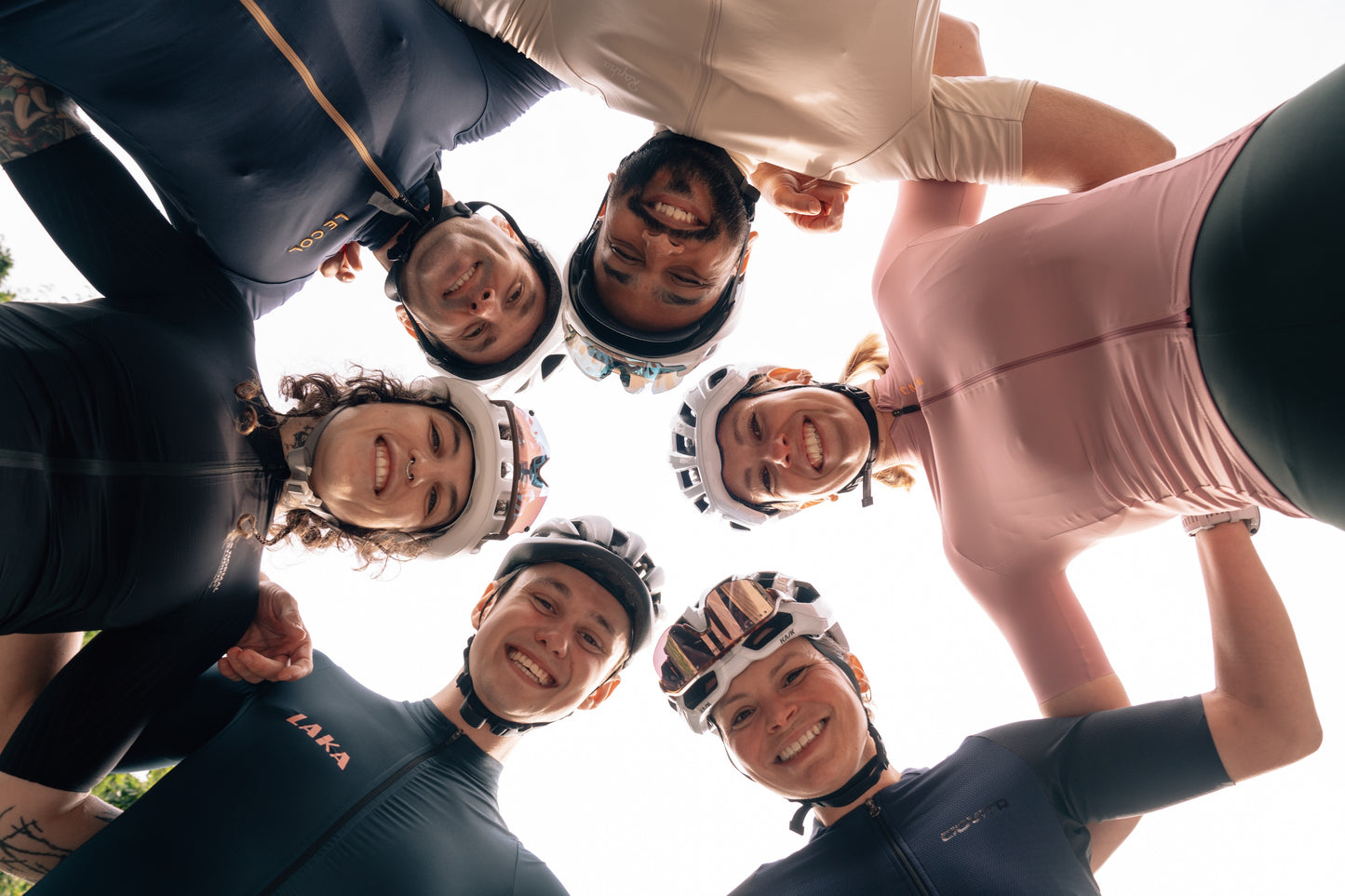 Try LAKA bike insurance free for 30 days