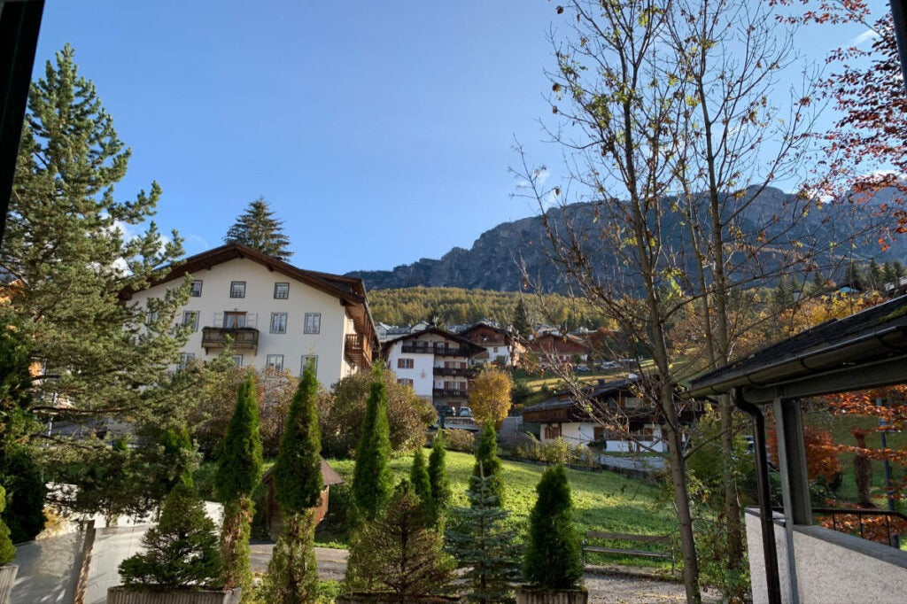 Hotel Serena Cortina, Cortina d'Ampezzo, Italy