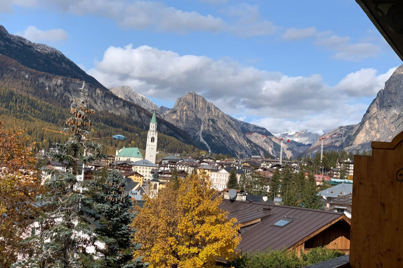 Hotel Serena Cortina, Cortina d'Ampezzo, Italien