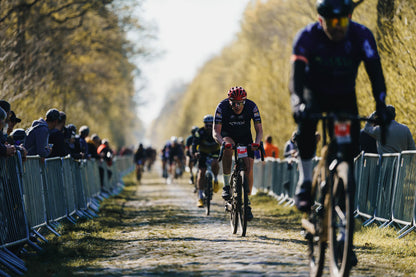 €25 korting op Paris – Roubaix Challenge-reis