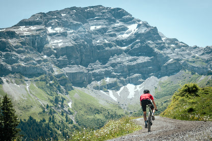 Startbewijs UCI Gravel Suisse 2024