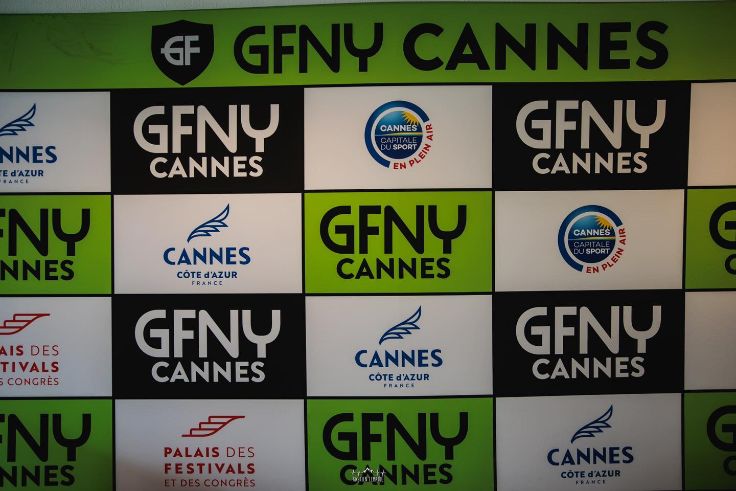 GFNY Cannes 2025