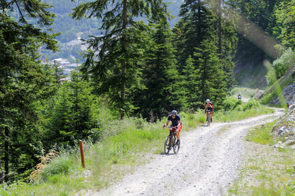 Startbewijs Maurienne Gravel Experience 2024