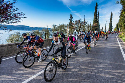 Ticket Gran Fondo Colnago 2025