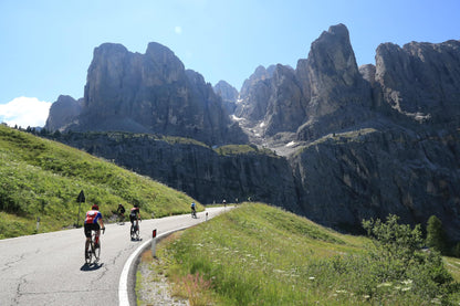 Réduction de 150 EUR sur l'entrée Giro delle Dolomiti 2024