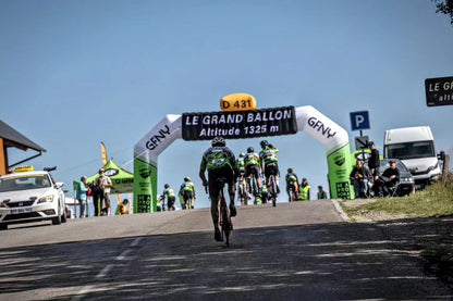 Startbewijs GFNY Grand Ballon 2024