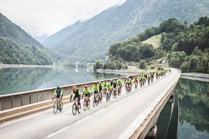 Eintrittskarte für GFNY Alpes Vaujany 2024