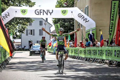 Eintrittskarte für GFNY Grand Ballon 2024