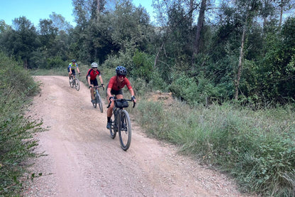 40 € de descuento en el viaje TRAKA 200