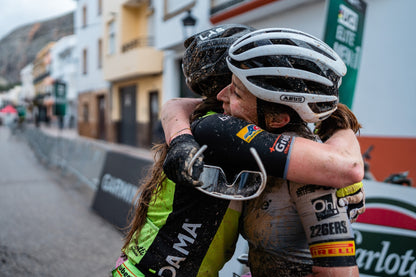 Andalucia Bike Race 2025