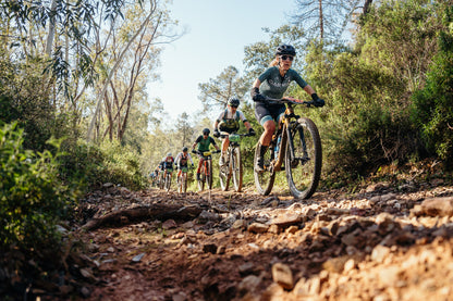 Andalucia Bike Race 2025