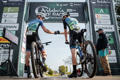 Andalucia Bike Race 2025