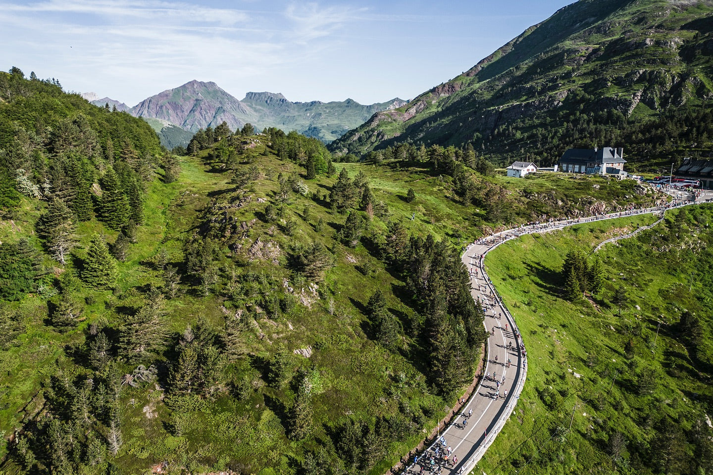 Quebrantahuesos 2026