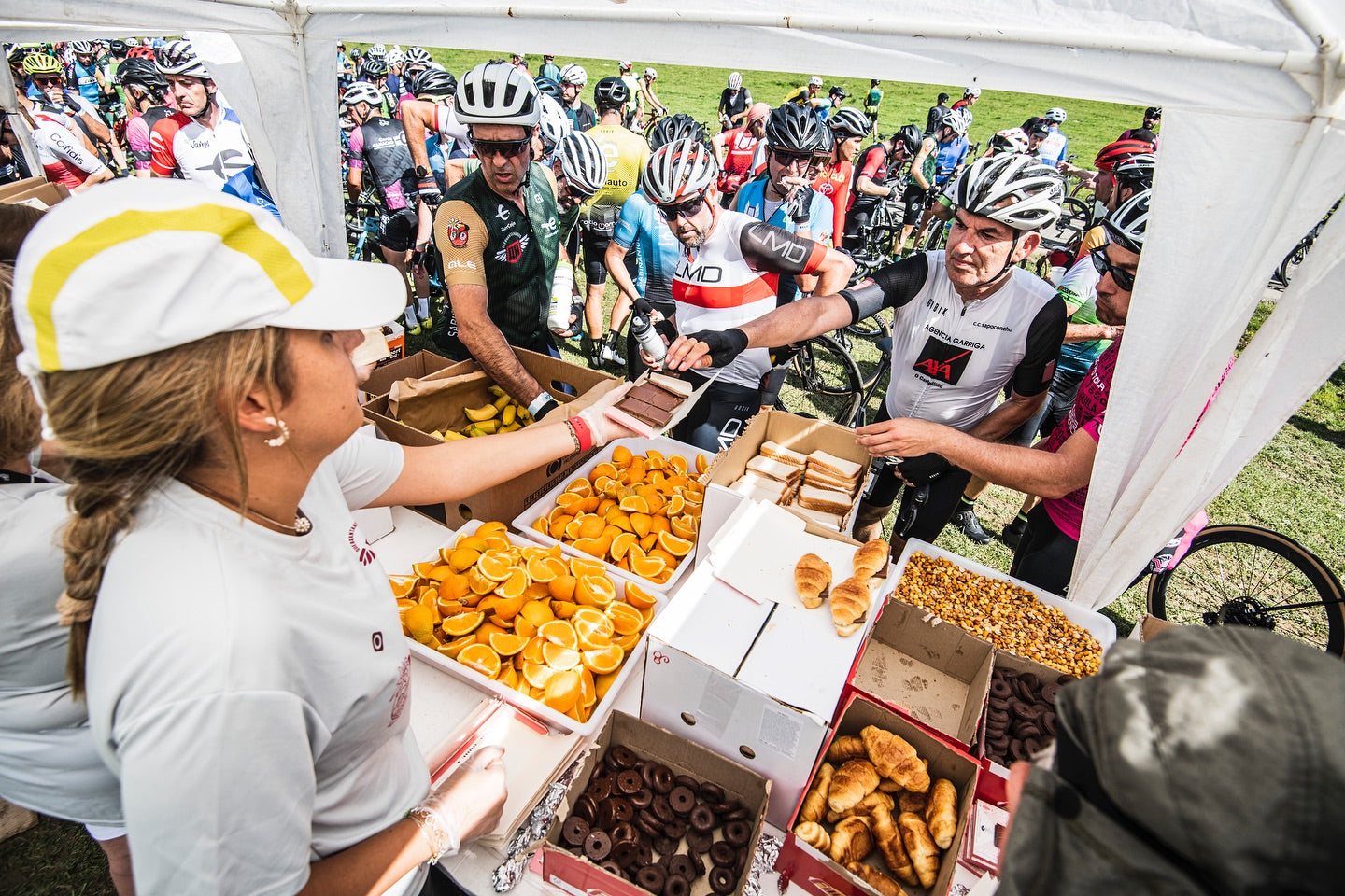 Quebrantahuesos 2026