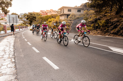 €190 korting op Vuelta al Teide duoreis