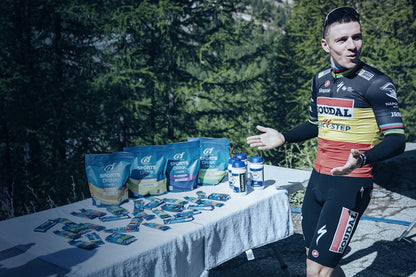 €190 korting op Vuelta al Teide duoreis