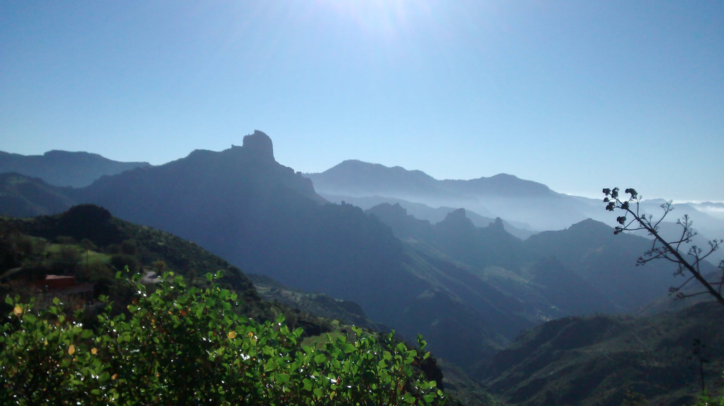 Entrada Gran Canaria Bike Week 2024