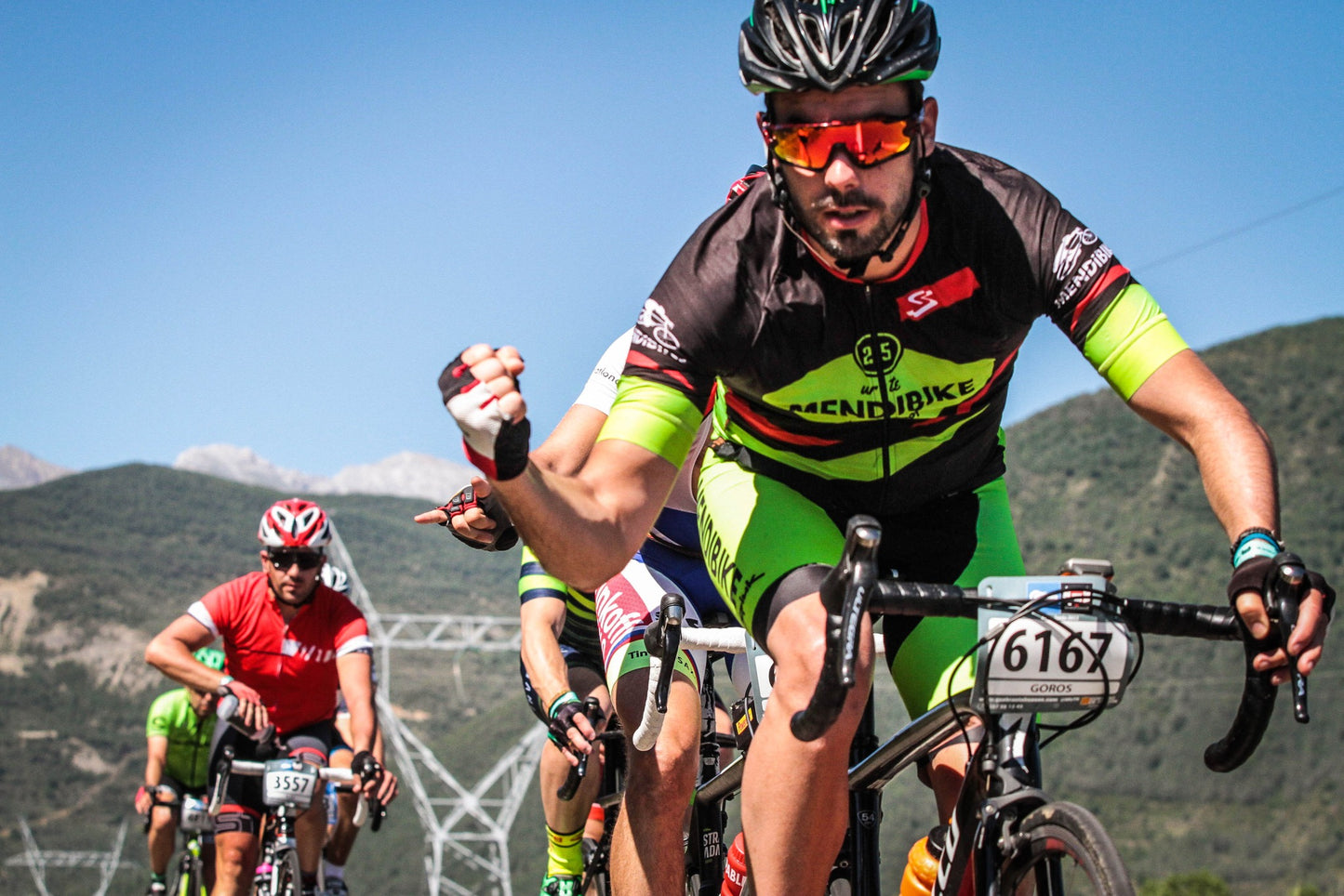 Quebrantahuesos 2026