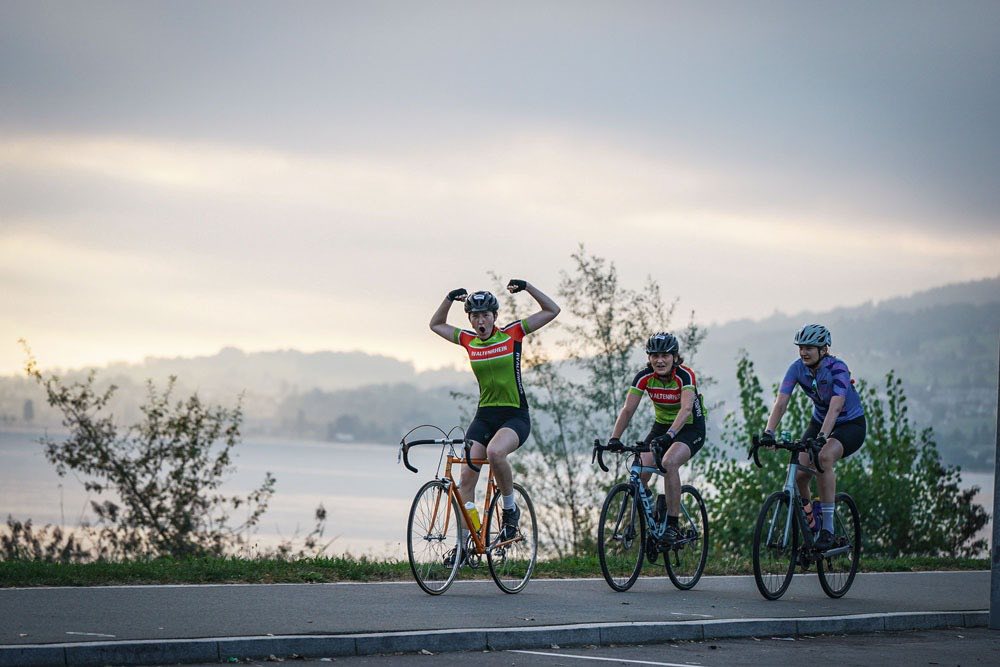 Engadin Radmarathon 2026