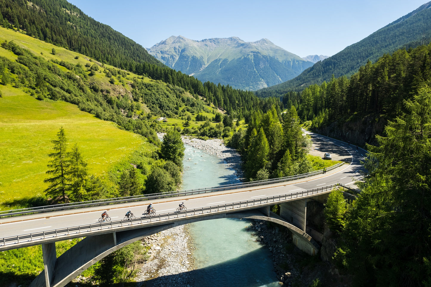 Engadin Radmarathon 2026