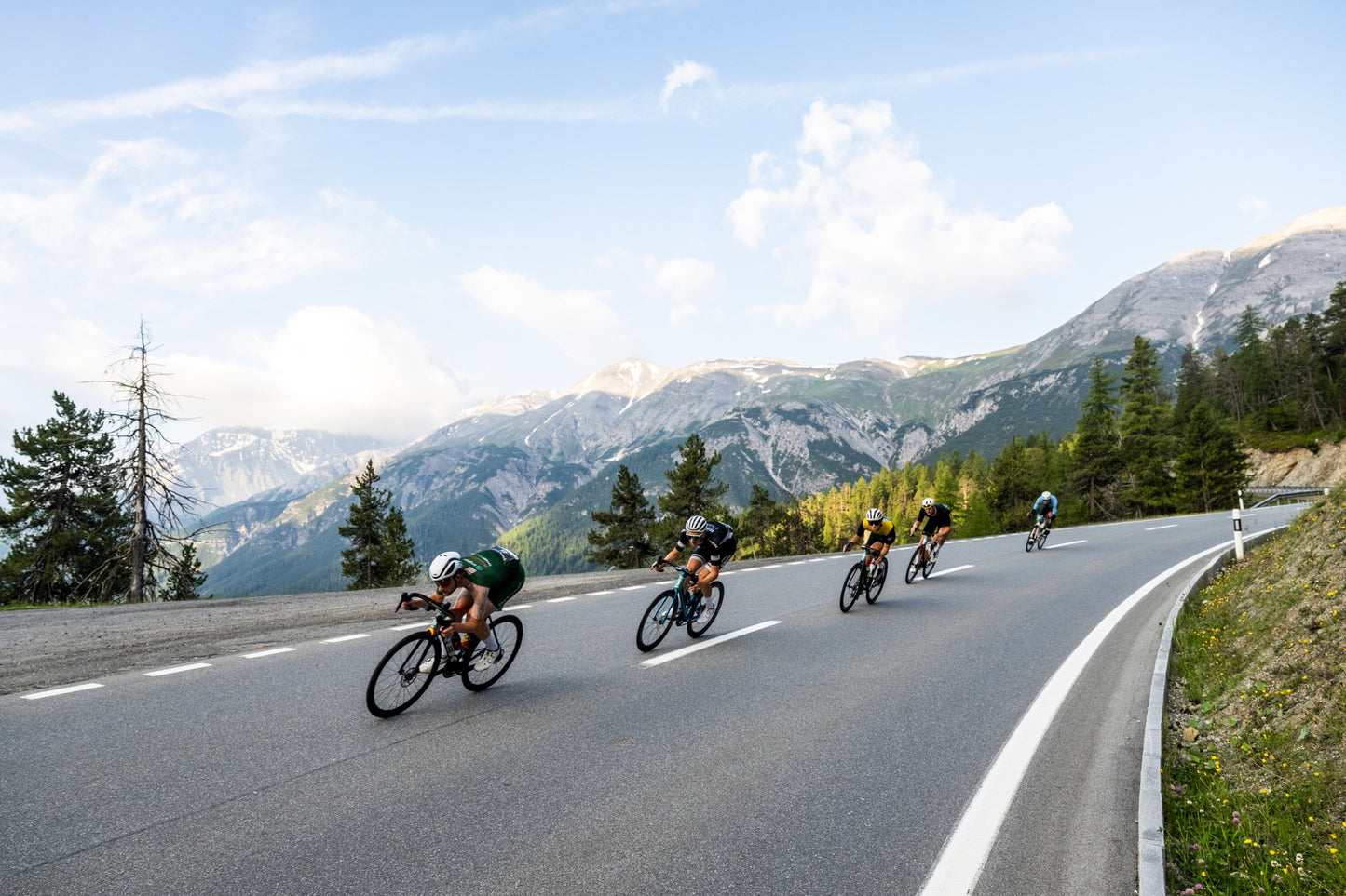 Engadin Radmarathon 2026