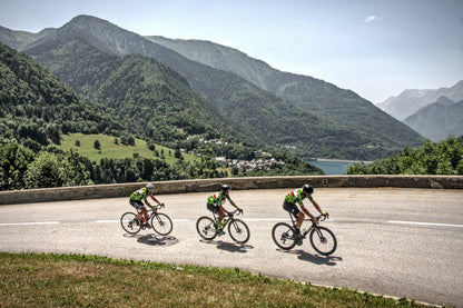 Startbewijs GFNY La Vaujany 2024