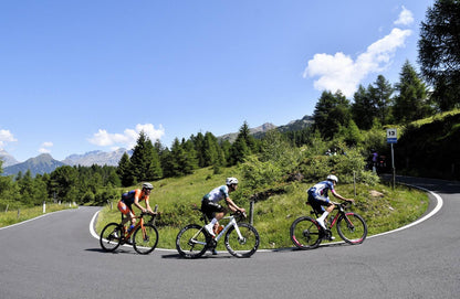 Granfondo Gavia e Mortirolo 2026