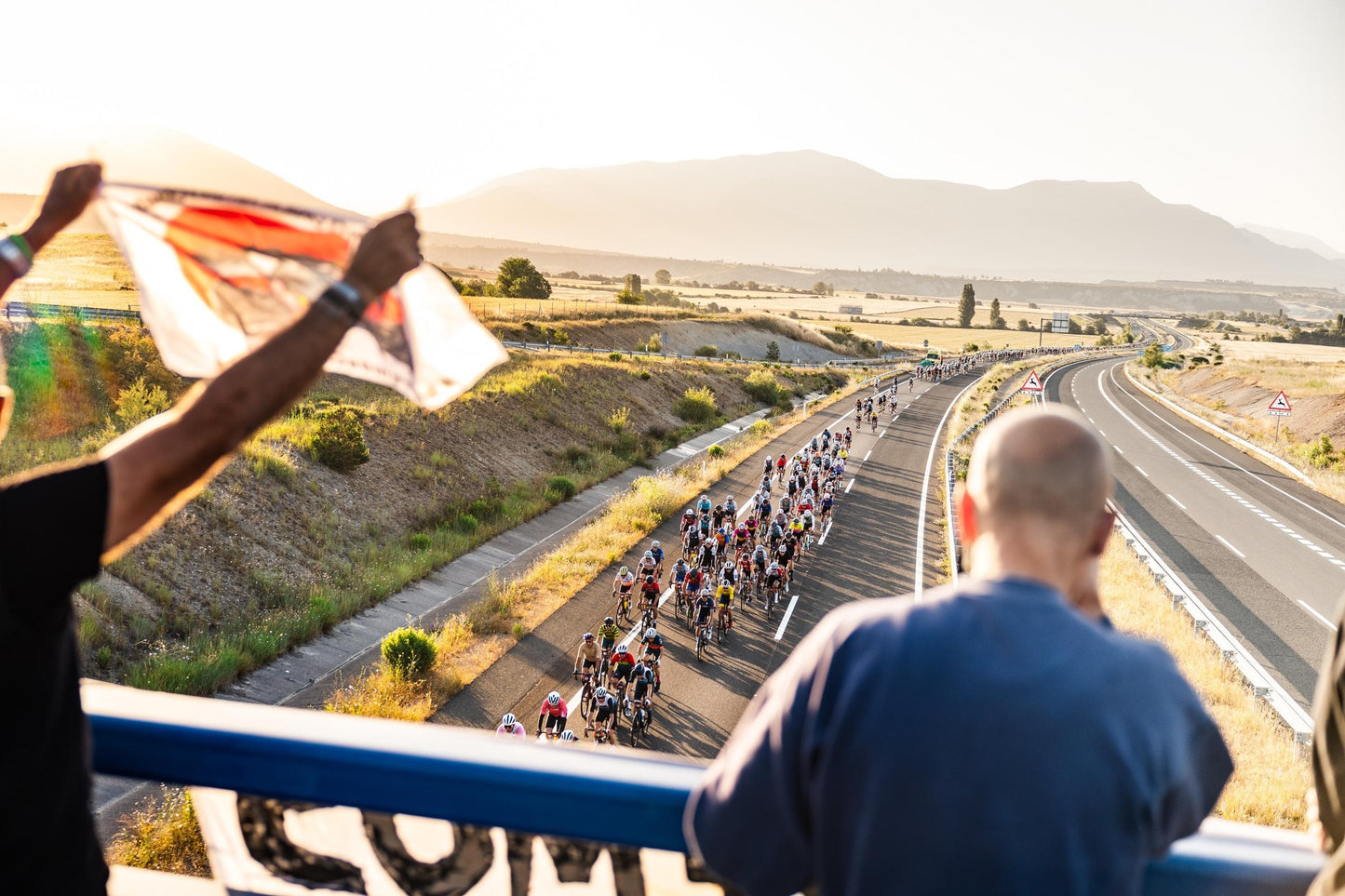 Quebrantahuesos 2026