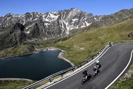 Granfondo Gavia e Mortirolo 2026