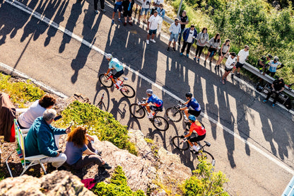 Quebrantahuesos 2026