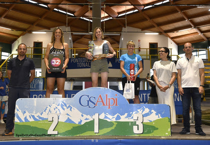 Granfondo Gavia e Mortirolo 2026