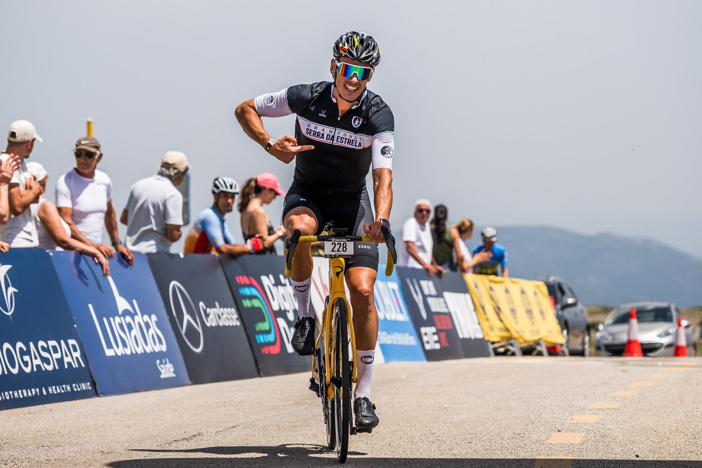 Gran Fondo Serra da Estrela 2026