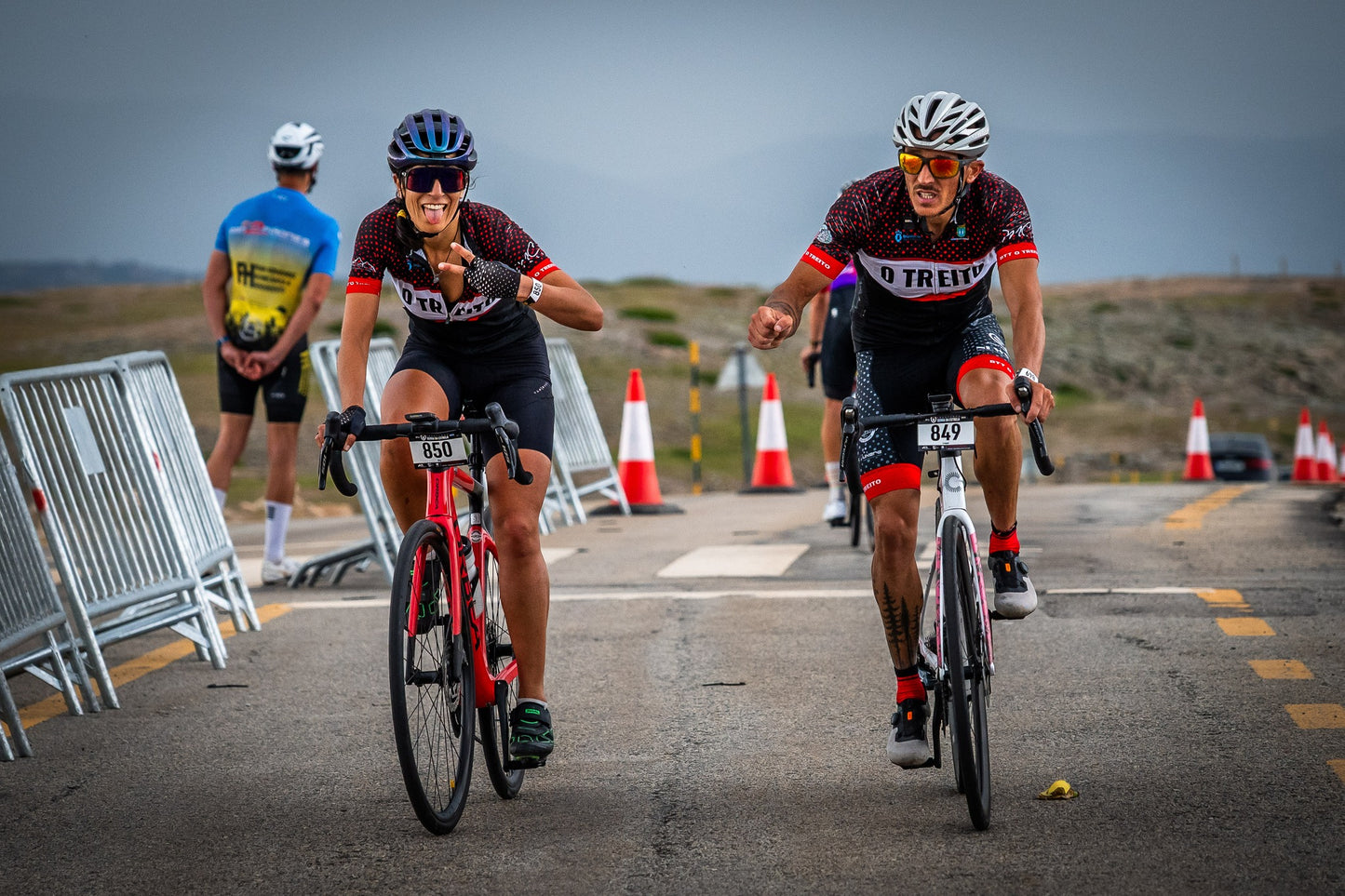 Gran Fondo Serra da Estrela 2026