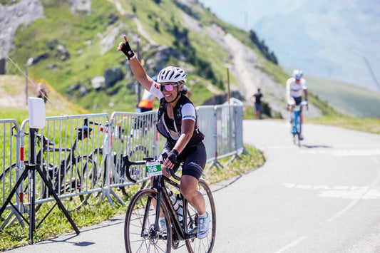 Gran Fondo Col de la Loze