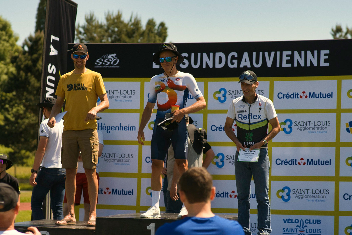 La Sundgauvienne 2026