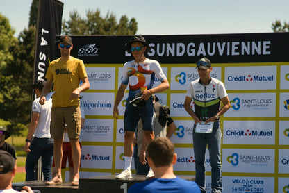 La Sundgauvienne 2026