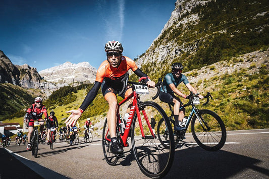 Quebrantahuesos 2026