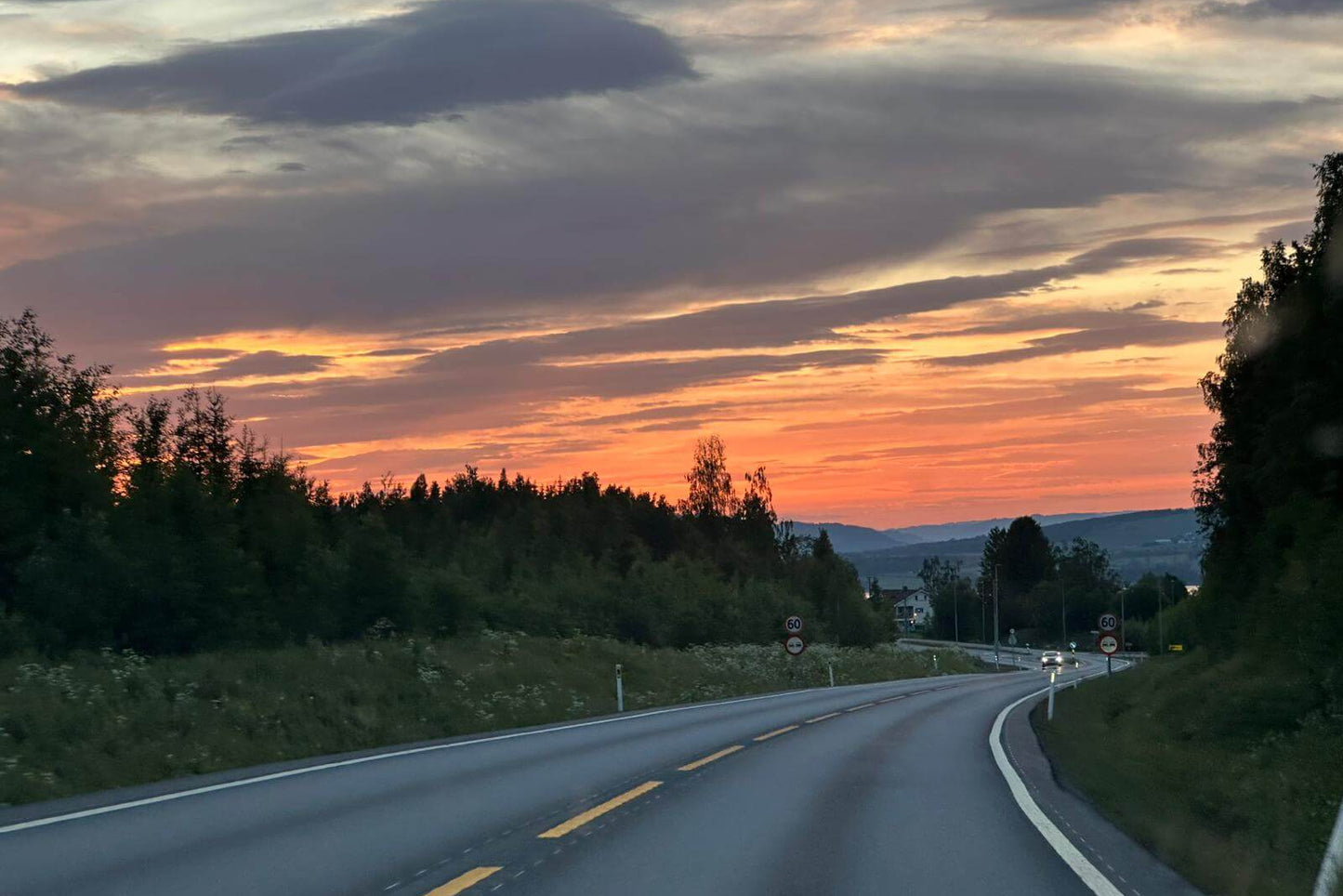 50 € di sconto sul viaggio Styrkeprøven