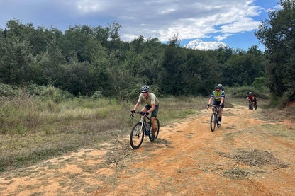 40 € de descuento en el viaje TRAKA 200