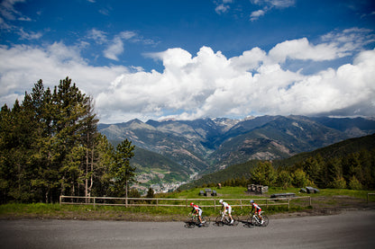 Hôtel Nòrdic, El Tarter, Andorre