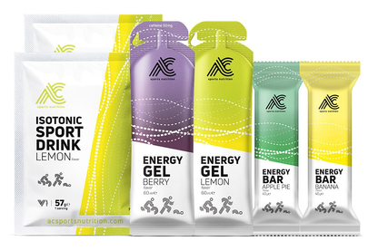 20% off AC Sports Nutrition