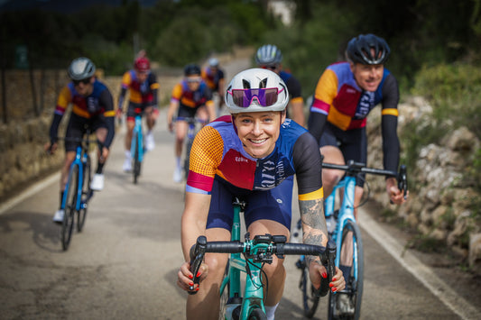 200 € de descuento en el Cycling Training Camp Mallorca 12-19 de mayo de 2025